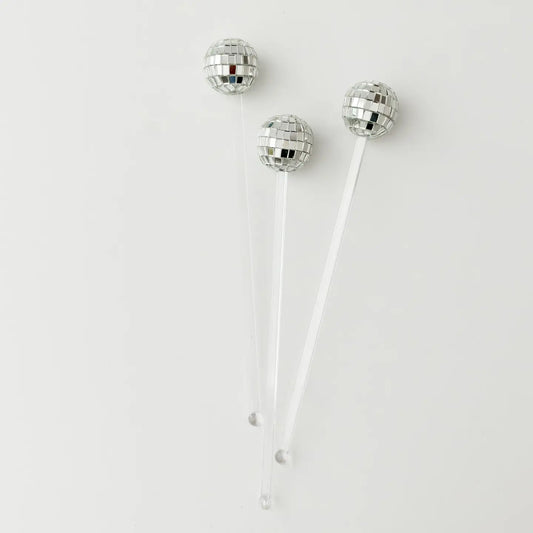 Disco Ball Pics