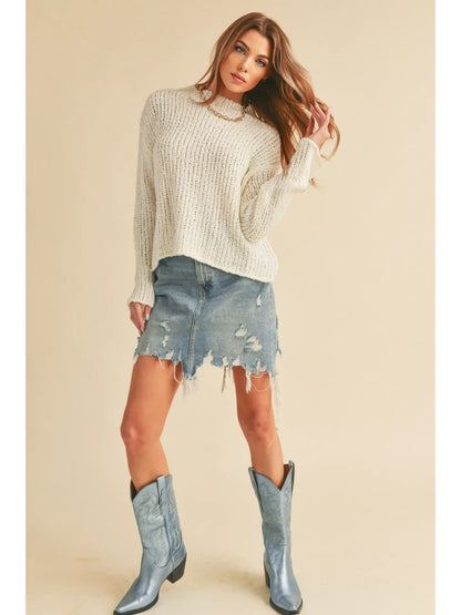 Irma Sweater
