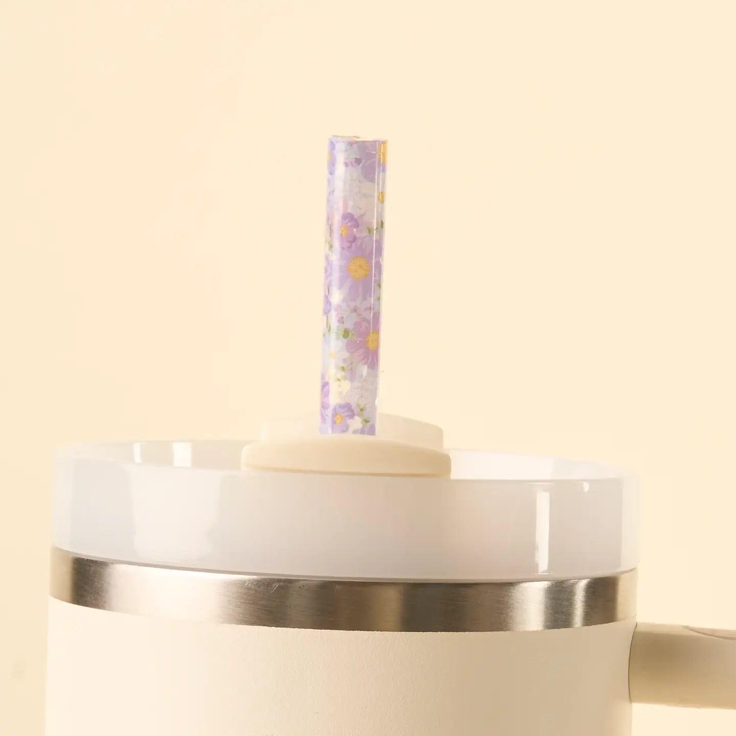 40 oz Tumbler Straw Set