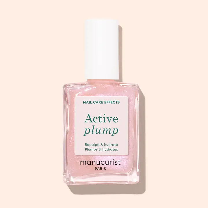 Nail Care - Active™ Plump Care Polish
