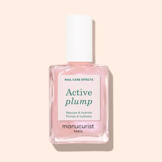 Nail Care - Active™ Plump Care Polish