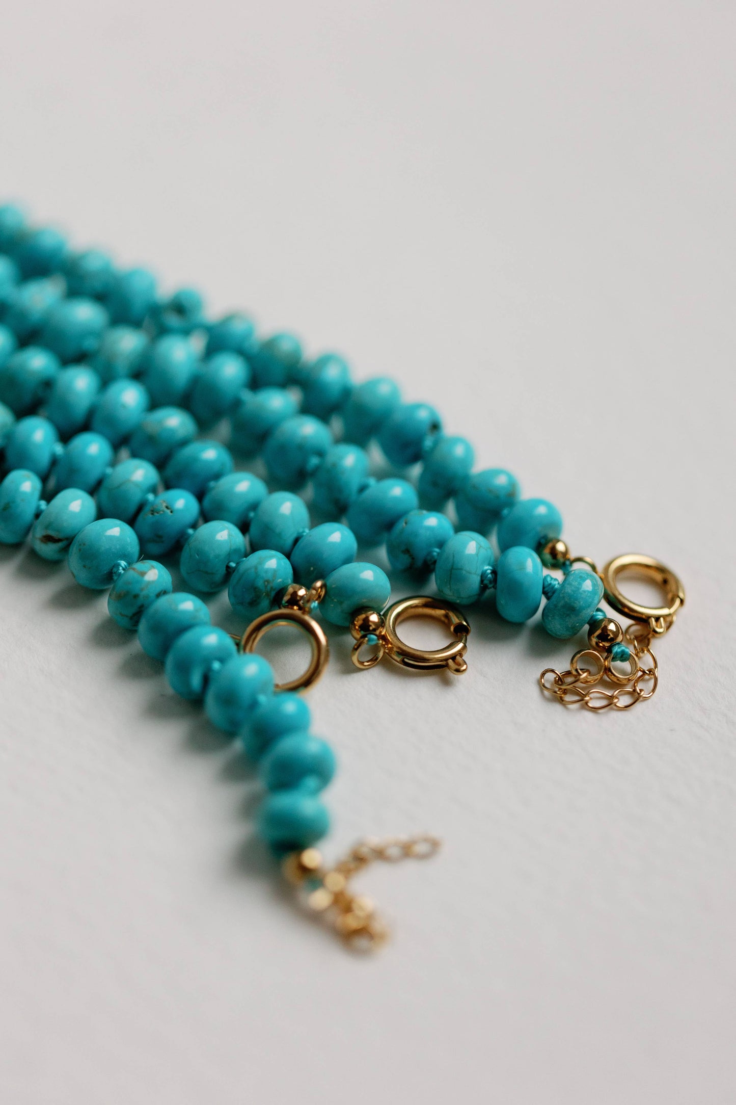 Genuine Choker Candy Necklace