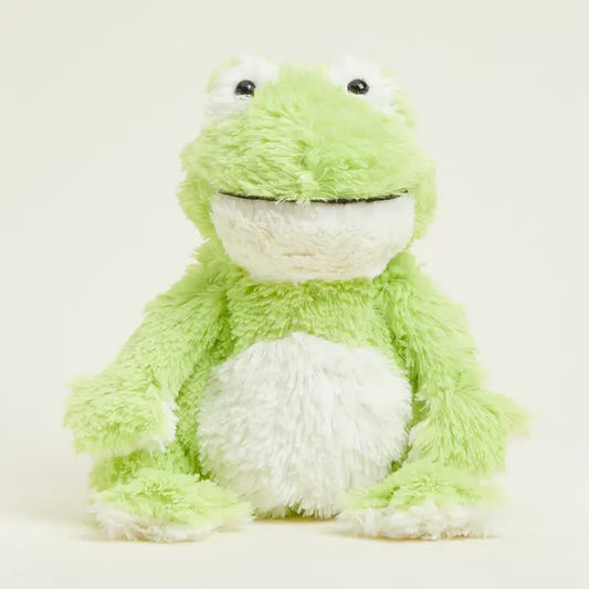 Frog Warmies