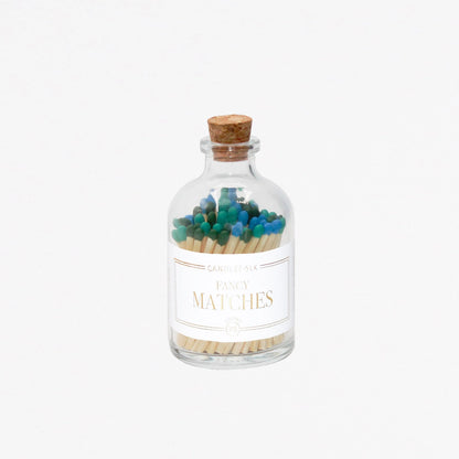 Apothecary Fancy Matches