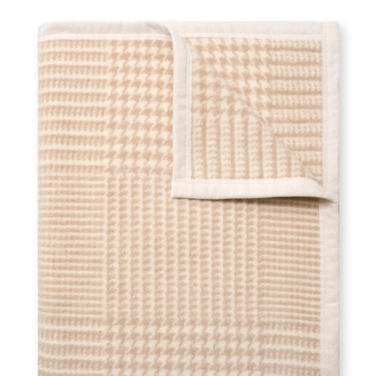 ChappyWrap Katama Plaid Blanket