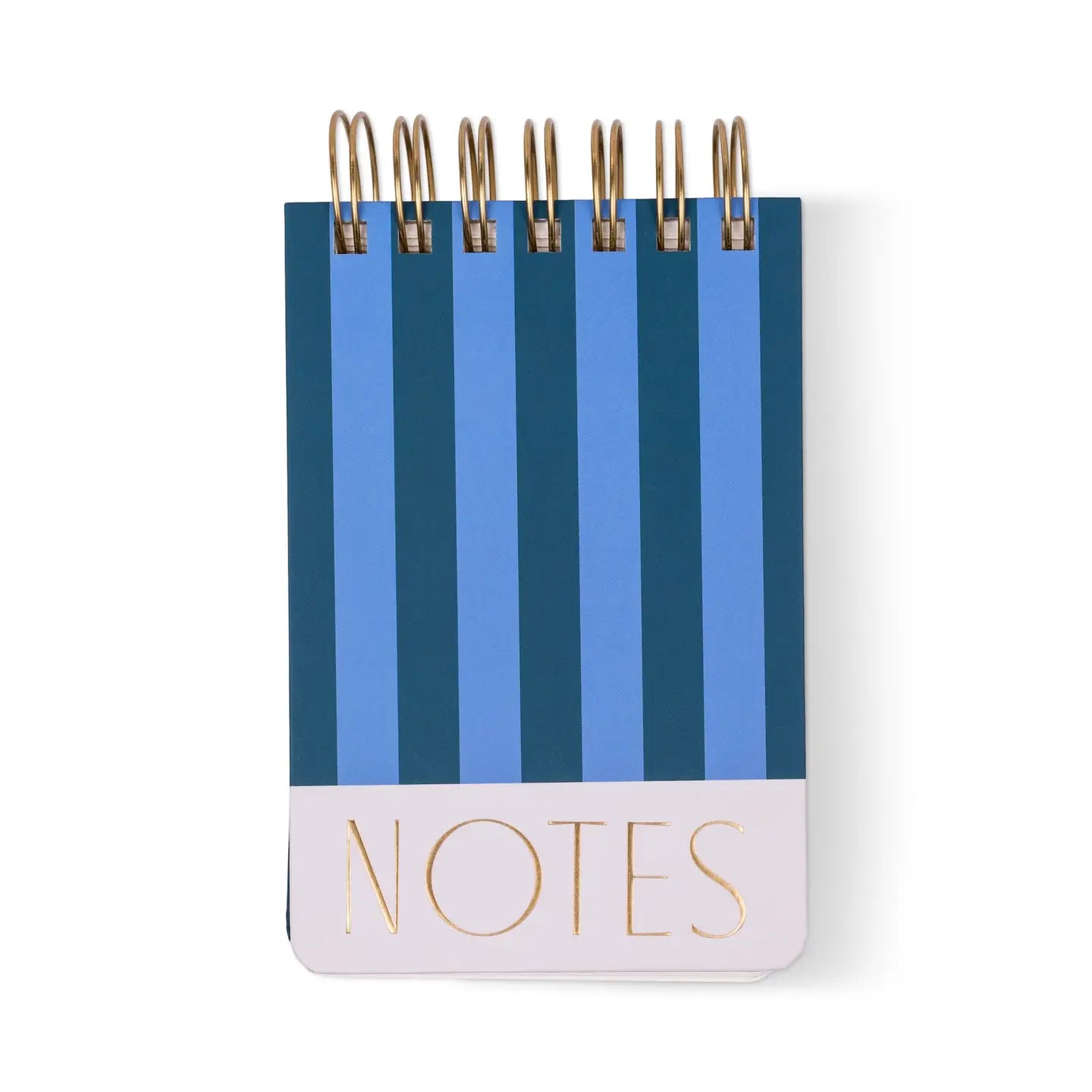 Twin Wire Chunky Notepad Collection