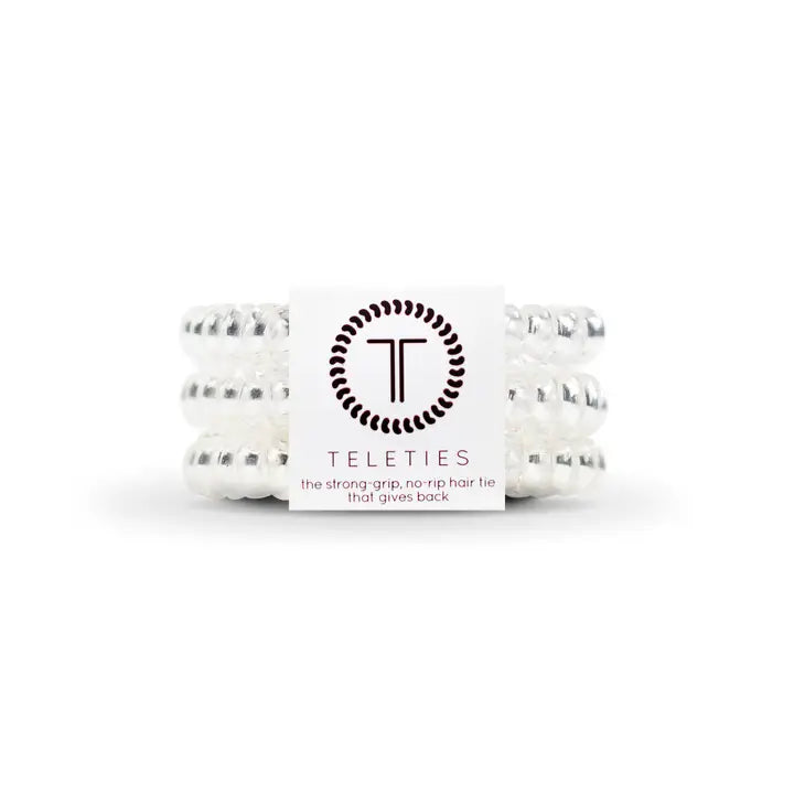 Teleties Hair Ties - Small