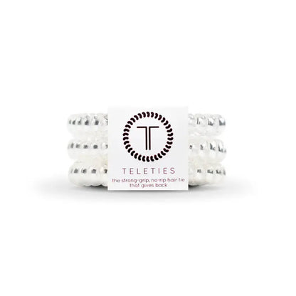 Teleties Hair Ties - Small