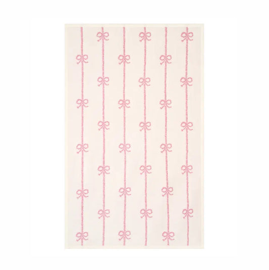 ChappyWrap Buoy Bows Midi Blanket