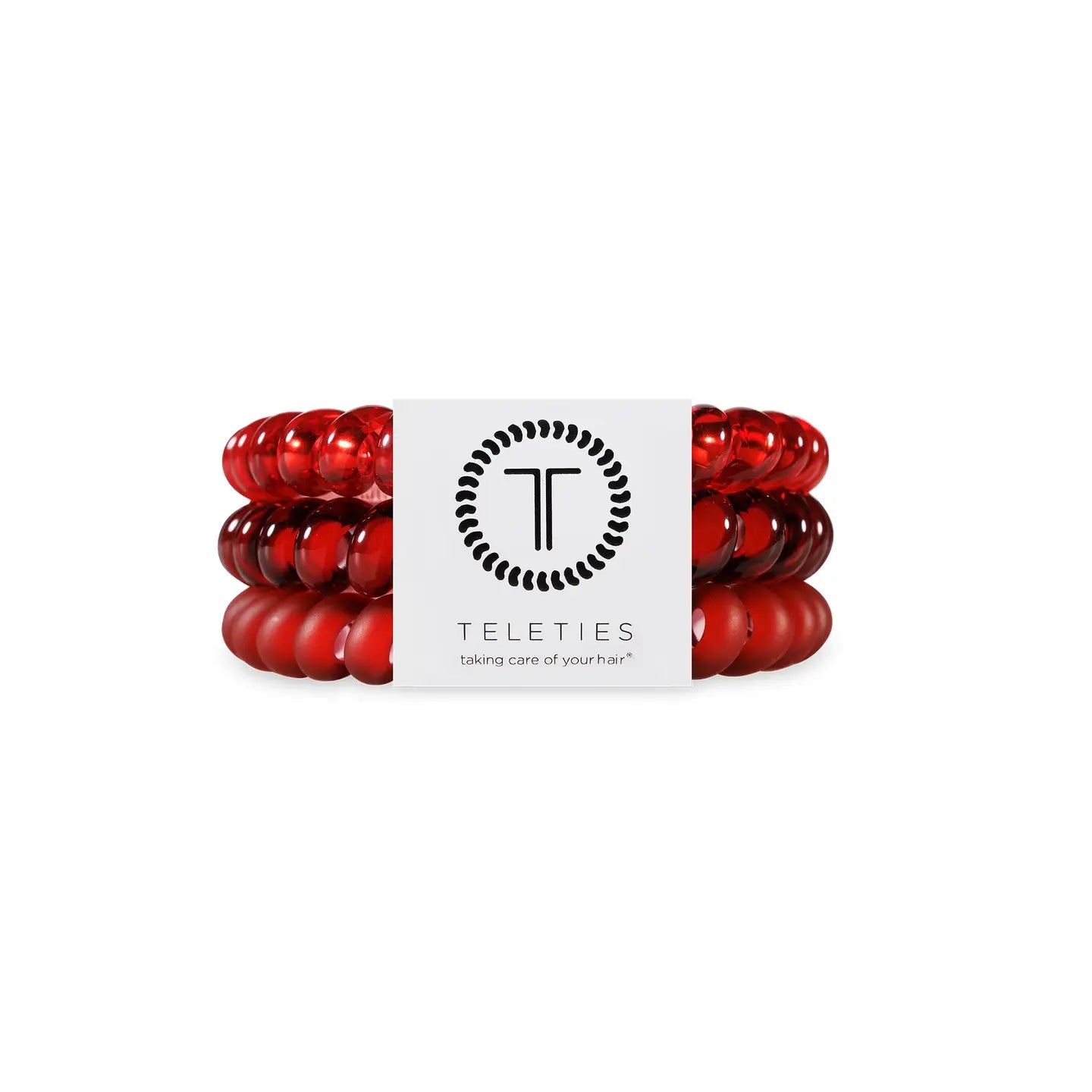 Teleties Hair Ties - Small