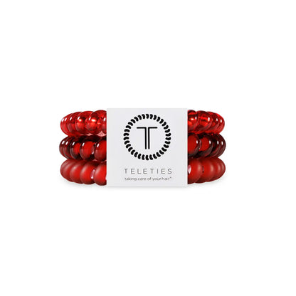 Teleties Hair Ties - Small