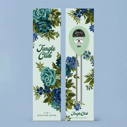 Moisture Meter