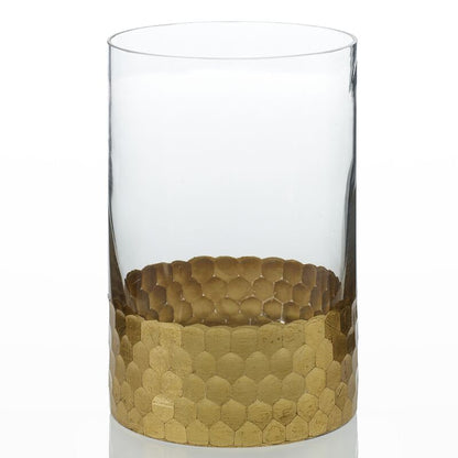 Elsa Cylinder Vase