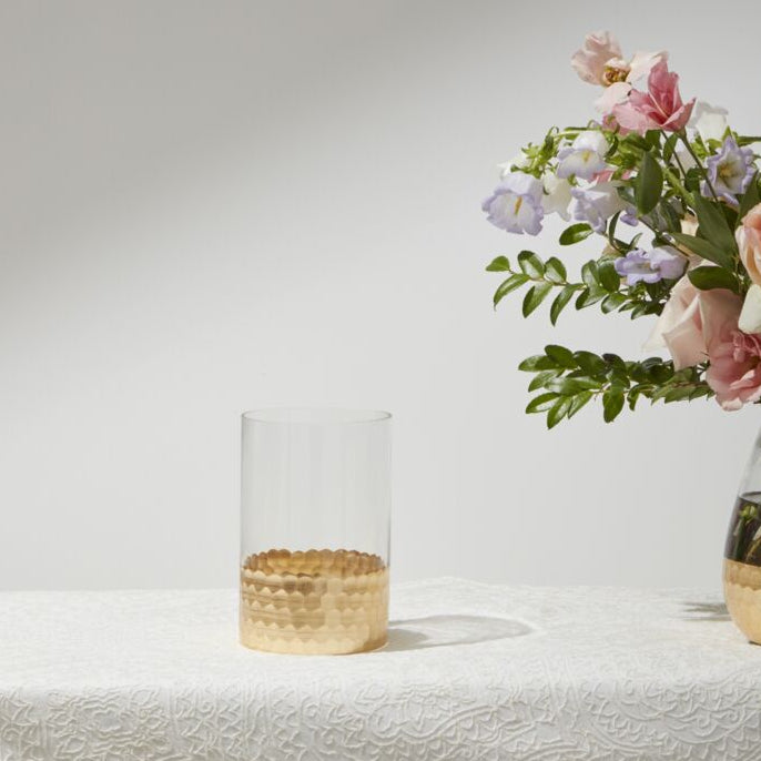 Elsa Cylinder Vase