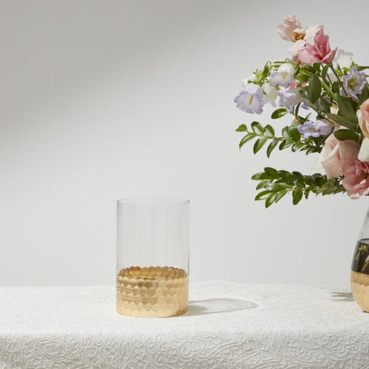 Elsa Cylinder Vase