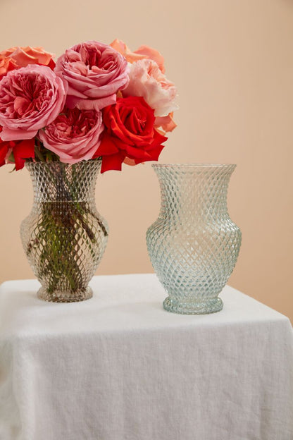 Roseland Vase