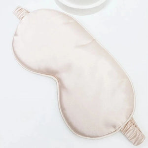 Silk Satin Sleep Eye Masks