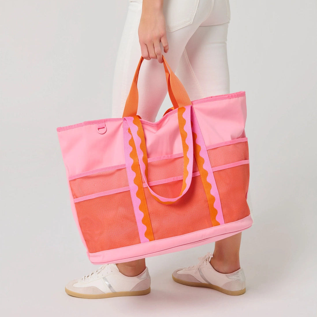 Camden Neoprene Tote