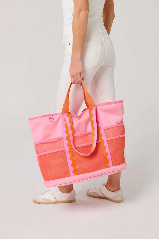 Camden Neoprene Tote