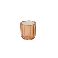 Load image into Gallery viewer, Tanger Votive Small Orange
