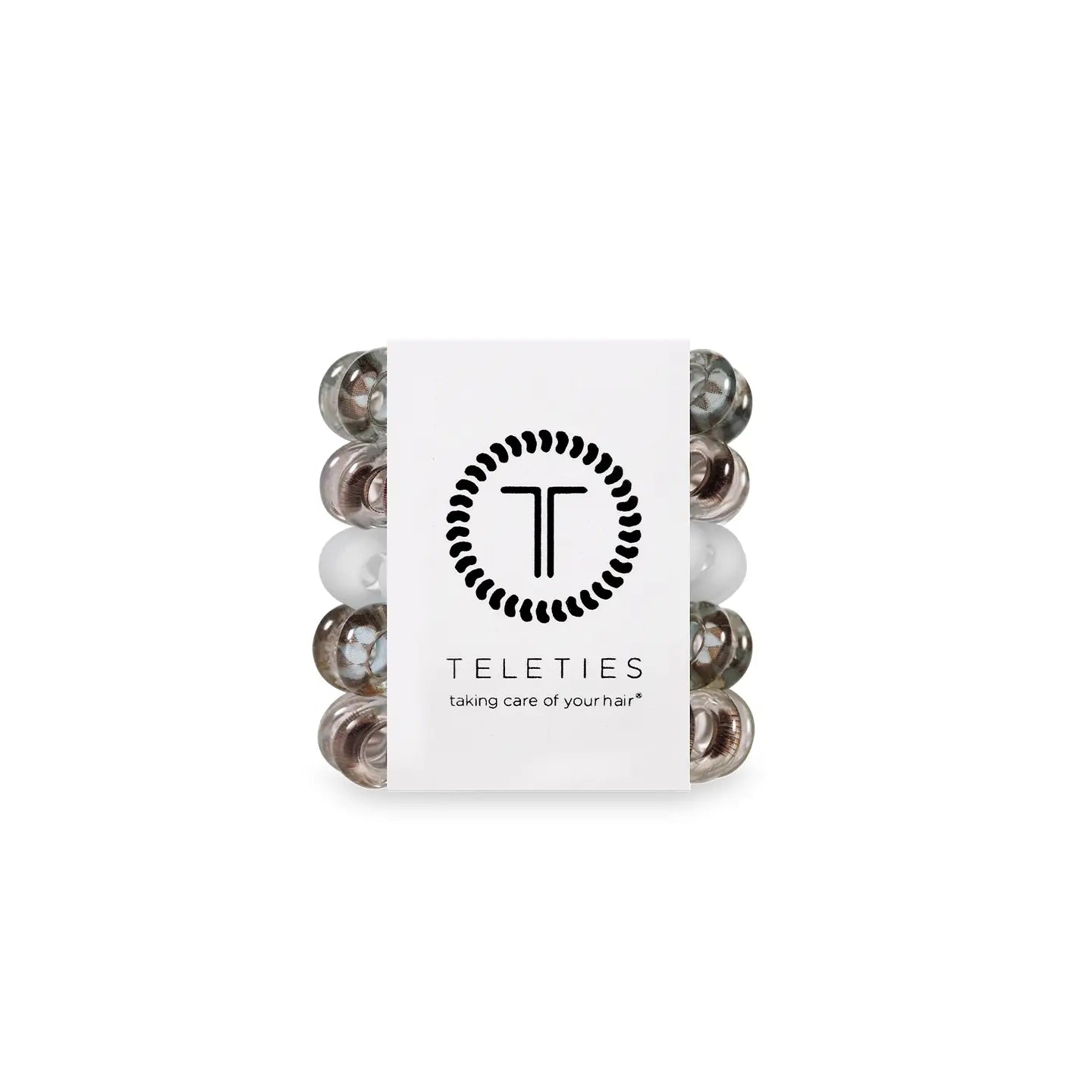 Teleties Hair Ties - Tiny