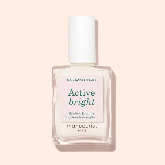 Nail Care - Active™ Bright Care Polish