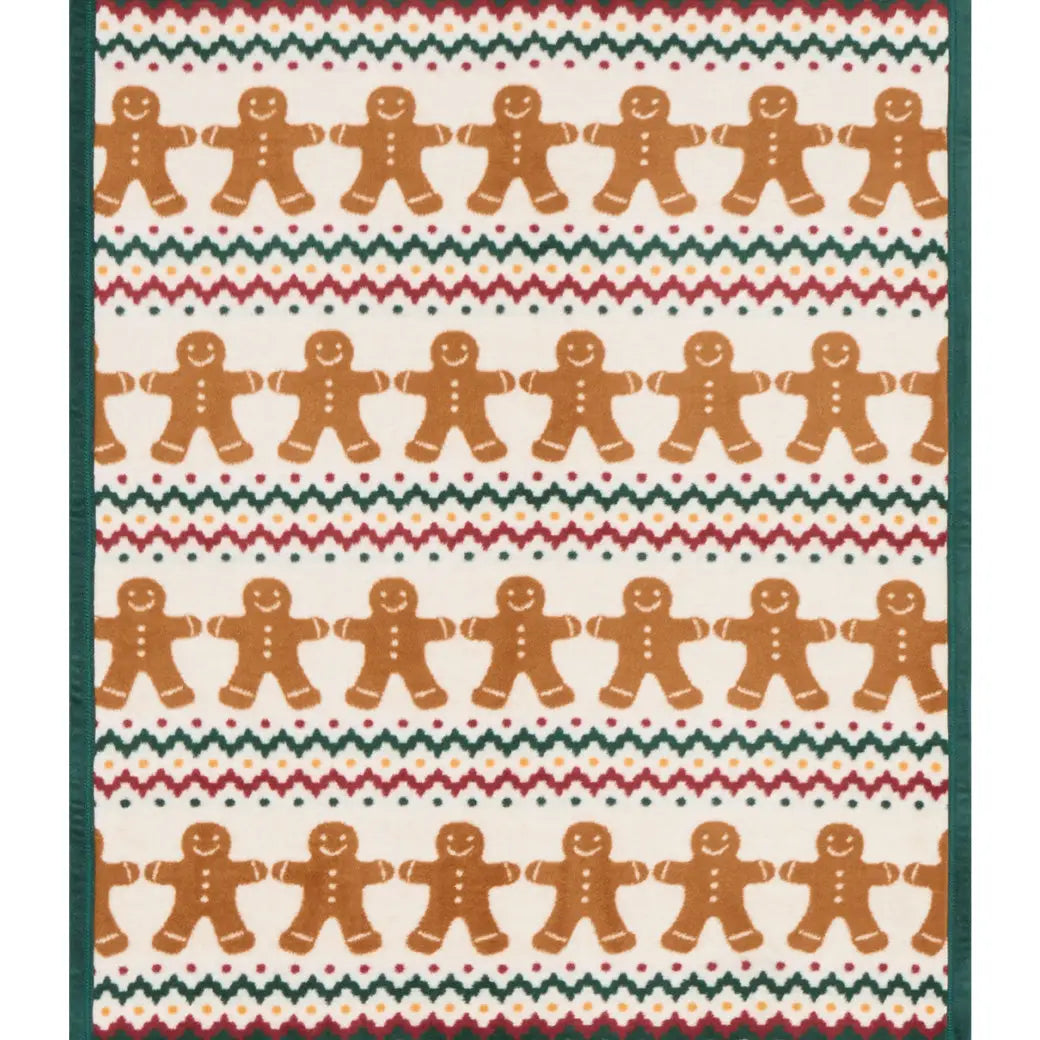 ChappyWrap Sugar & Spice Blanket