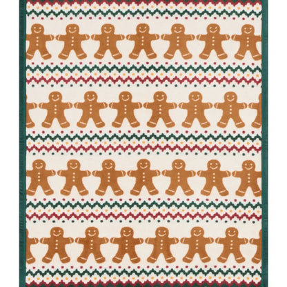 ChappyWrap Sugar & Spice Blanket