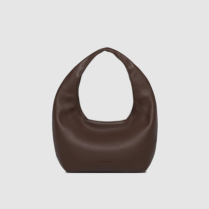 Mini Monaco Shoulder Bag