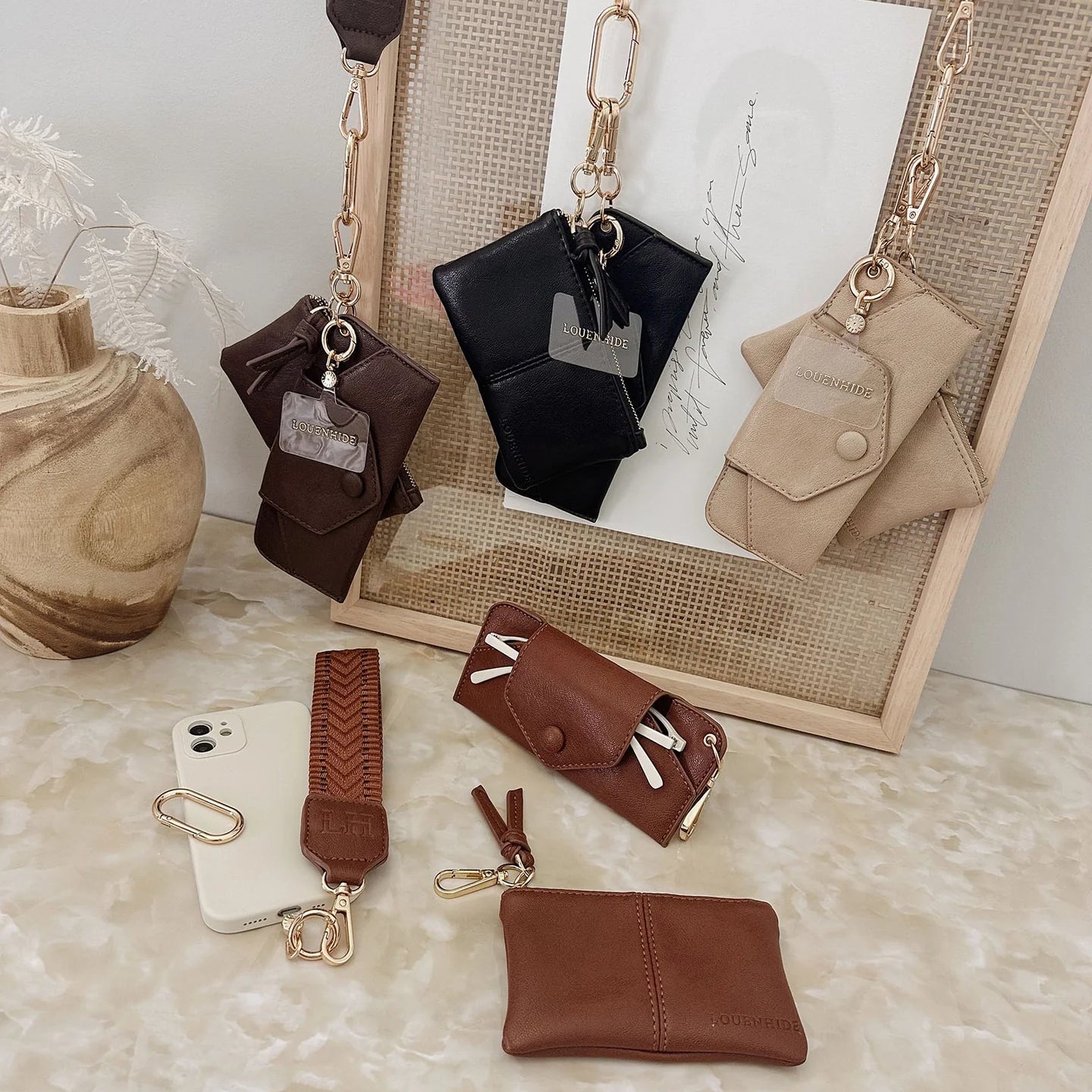 Ziggy Accessory Bundle