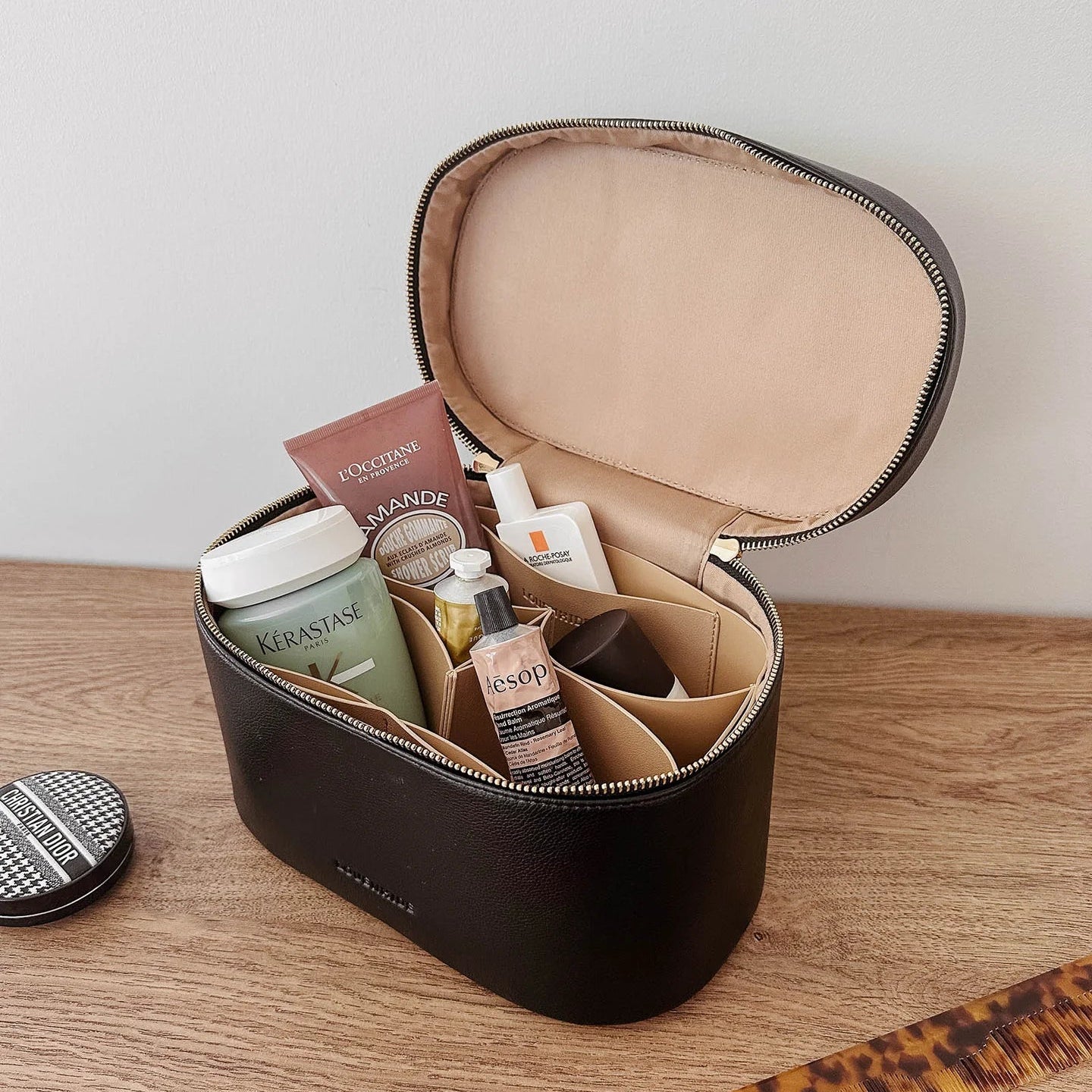 Juliette Vanity Case