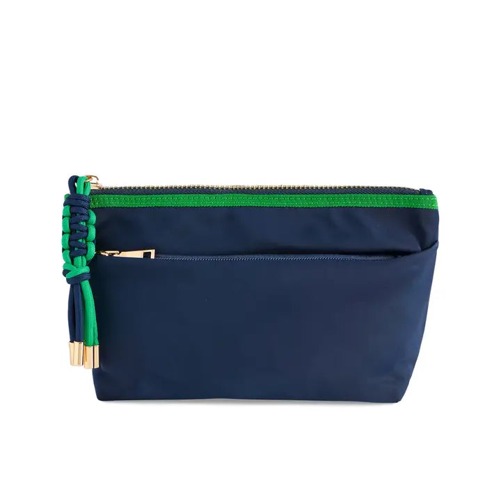Jet Zip Pouch