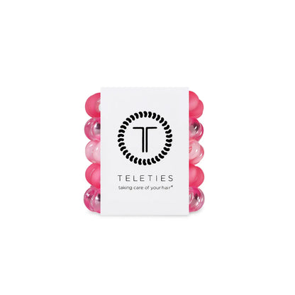 Teleties Hair Ties - Tiny