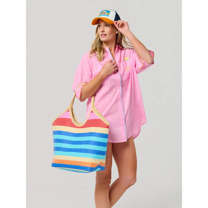 Capri Tote