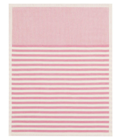 ChappyWrap Pink Ladies Mini Blanket