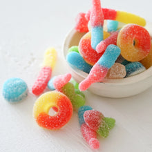 Load image into Gallery viewer, BonBon Gummies - Sour Mix
