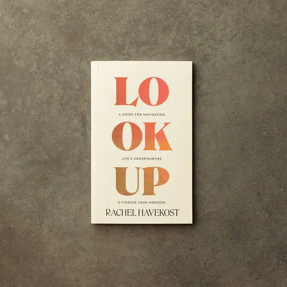Look Up Book