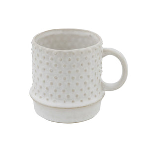 Betty Hobnob Mug