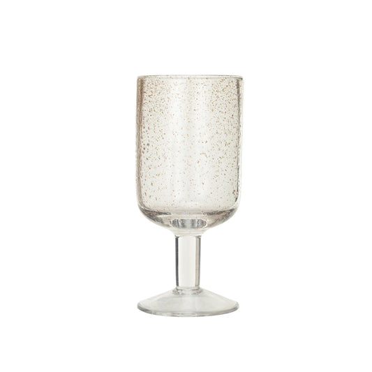 Gold Speckle Glasses