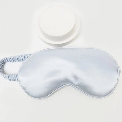 Silk Satin Sleep Eye Masks