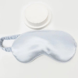 Silk Satin Sleep Eye Masks