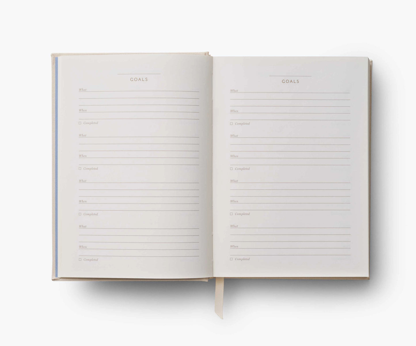 Wildwood Five-Year Journal