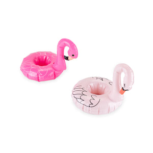 Flock Flamingo Drink Floaties