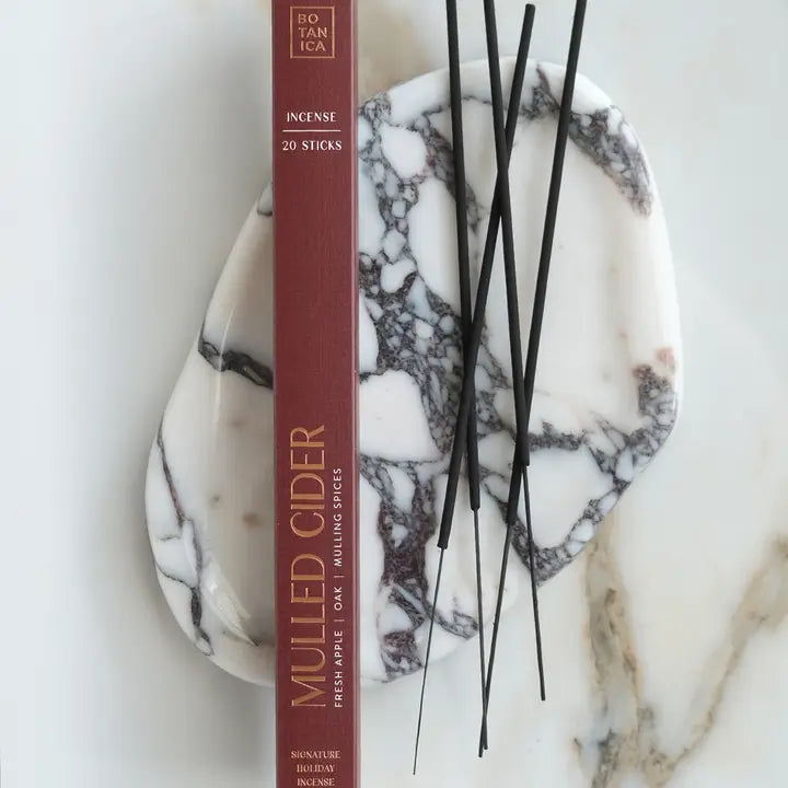 Mulled Cider Incense