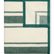 Load image into Gallery viewer, ChappyWrap Dockside Stripe Blanket
