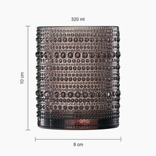 Load image into Gallery viewer, Hobnail Drinking Glasses
