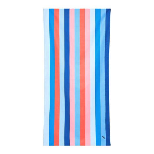 Quick Dry Beach Towels - Ocean Pavilion