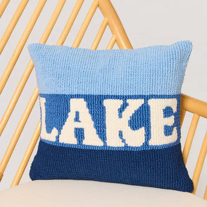 Lake Pillow