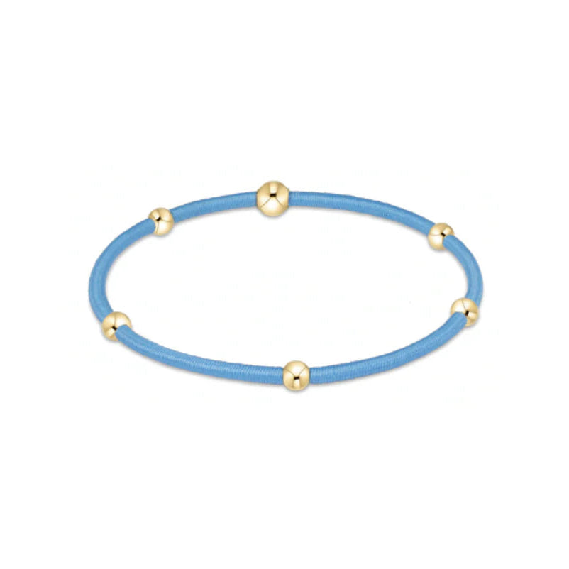Essentials Hair Tie Bracelet