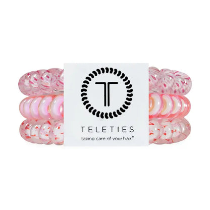 Teleties Hair Ties - Small